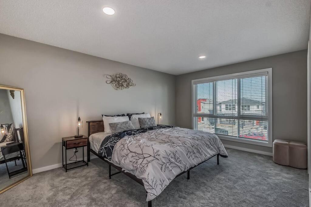 Apartment Urban Gem South Calgary