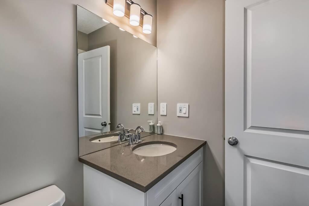 Apartment Urban Gem South Calgary
