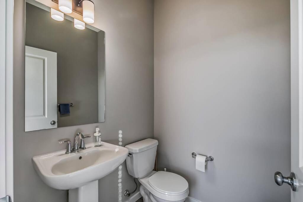 Apartment Urban Gem South Calgary