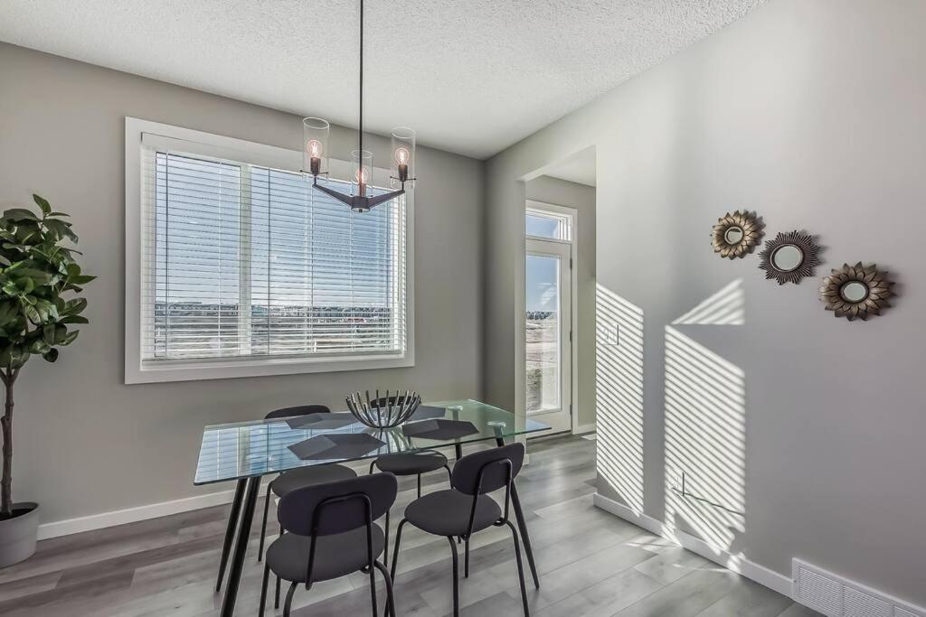Apartment Urban Gem South Calgary
