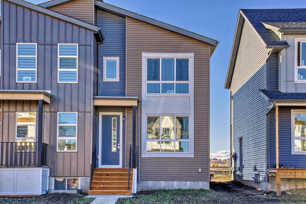 Apartment Urban Gem South Calgary